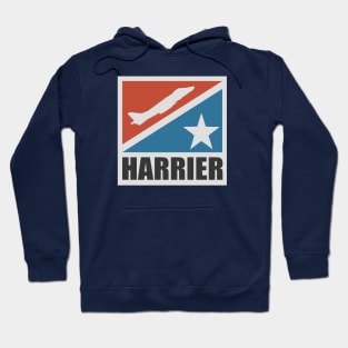 AV-8B Harrier II Hoodie